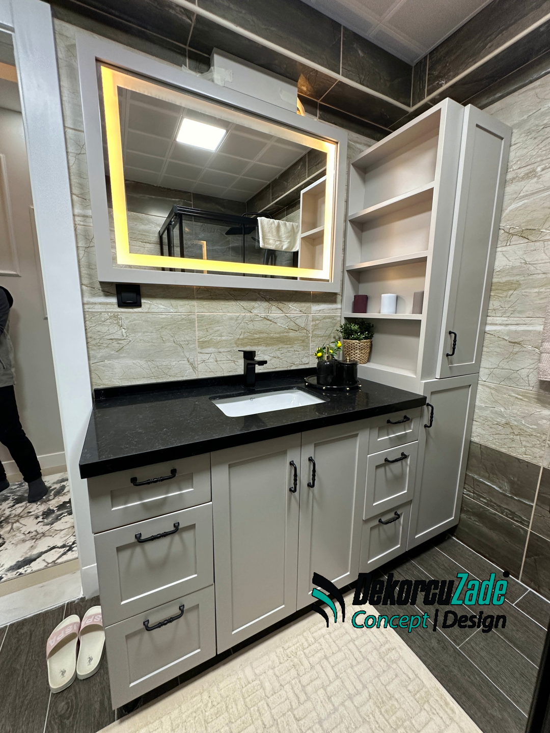 Dekorcuzade Concept
